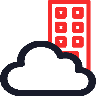 cloud service virtual office