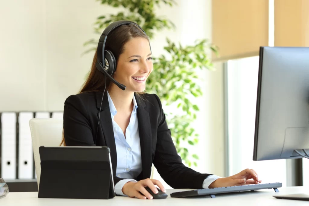 What Is The Best Virtual Business Receptionist																									 thumbnail