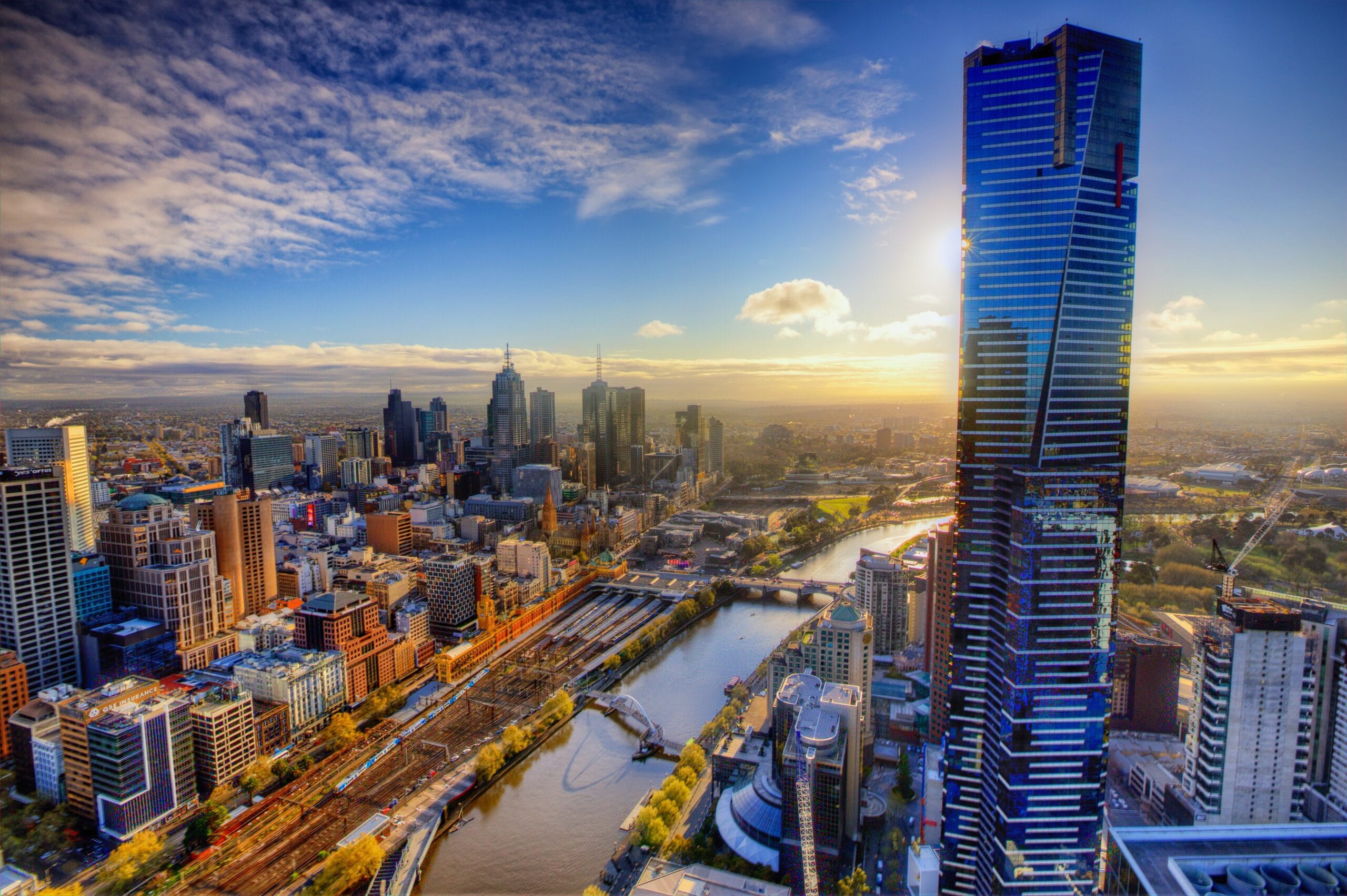 virtual office in Melbourne