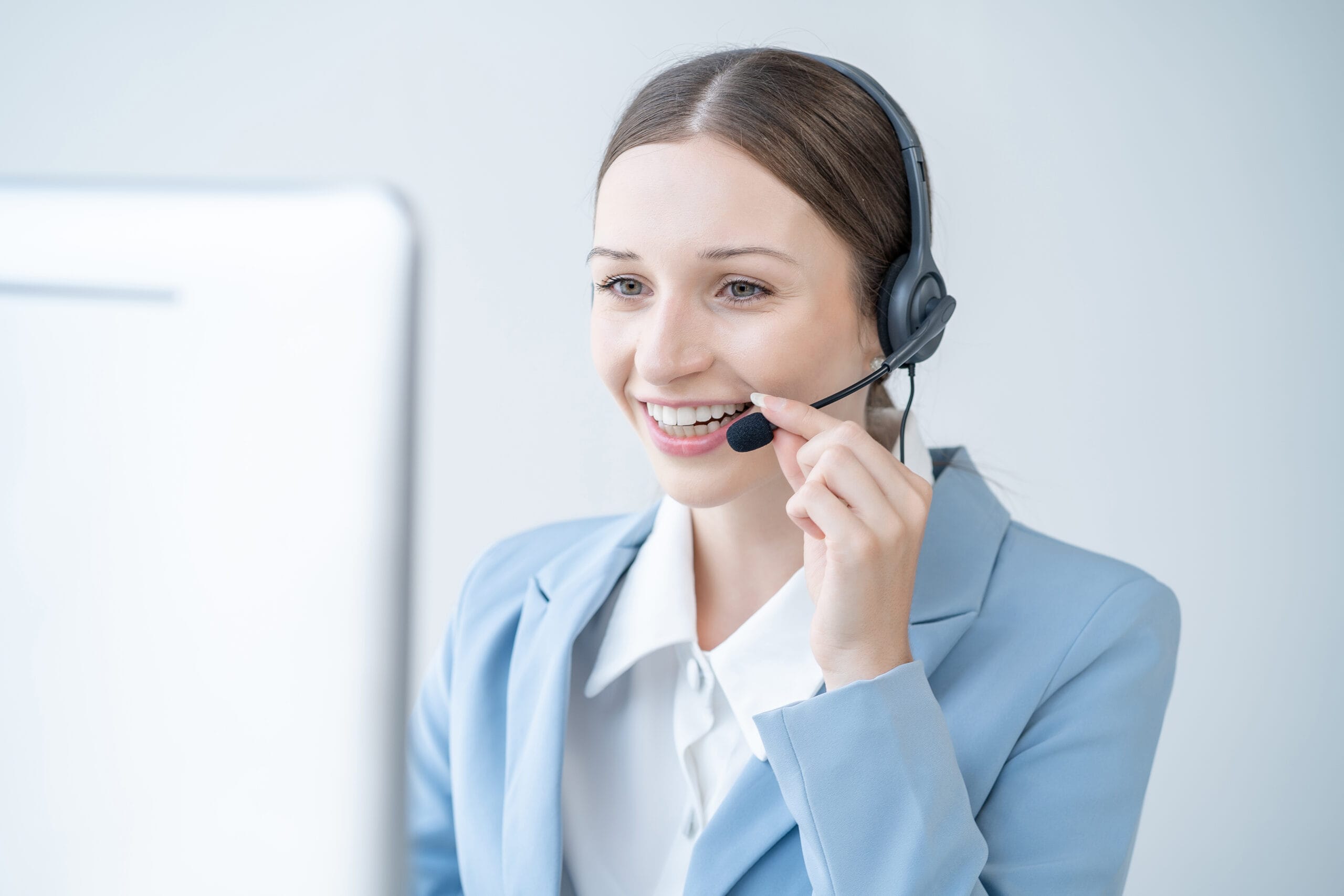 Top-notch Medical Virtual Receptionist: Your Patients Will Love Us! thumbnail