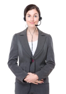 Virtual-Office-In-Sydney-Customer-Services-Operator