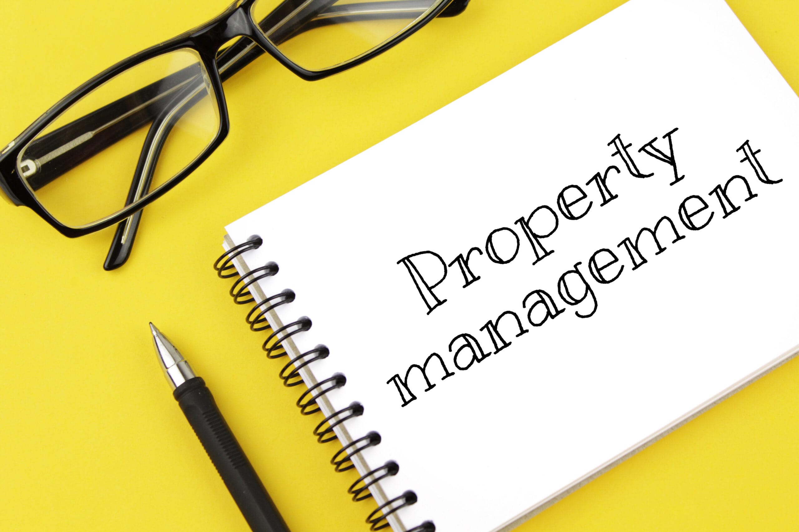 Virtual Office For Property Management