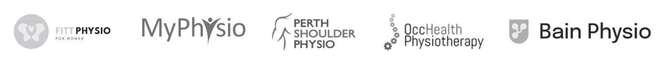 Physio Company Logo