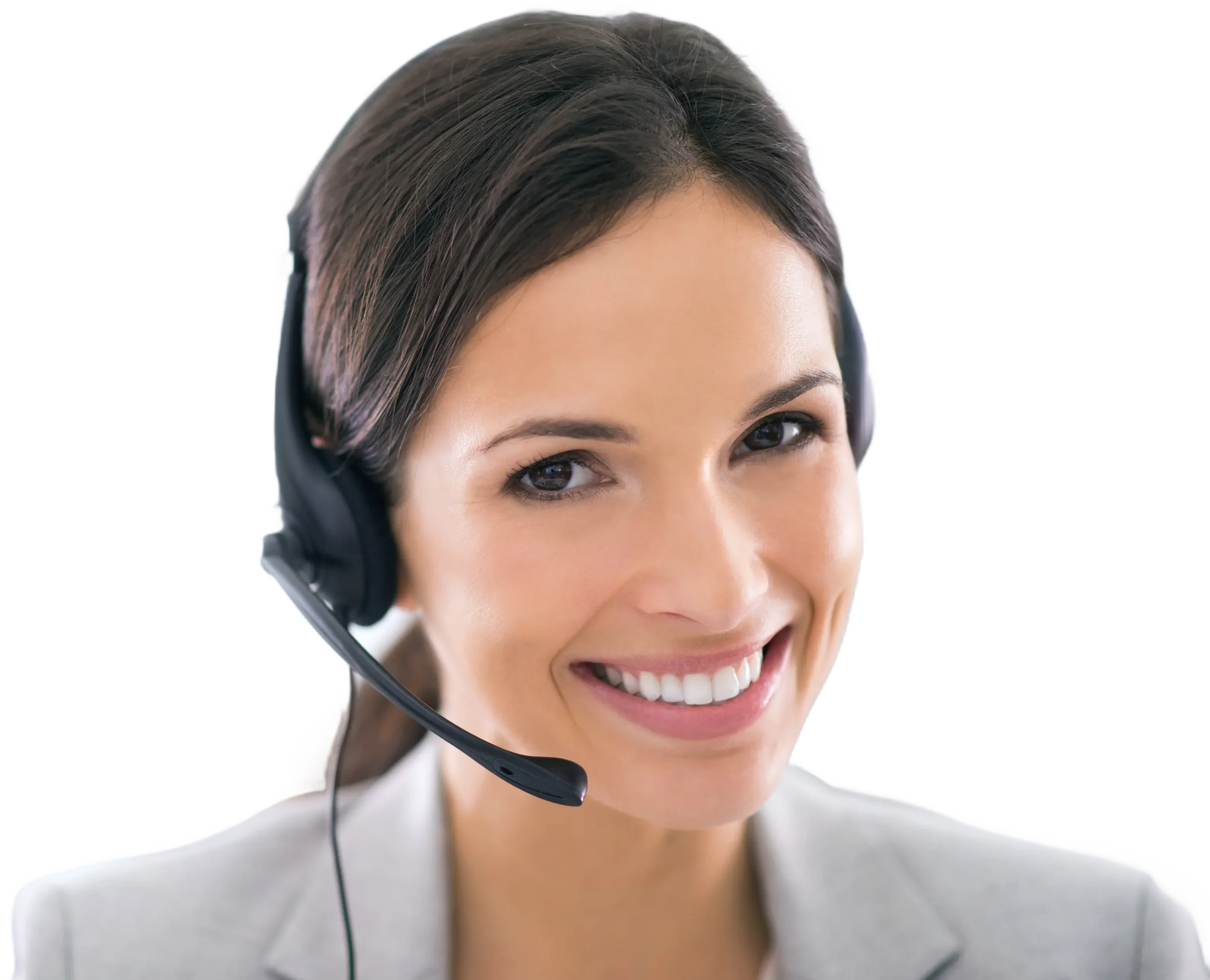 Phone Answering Service Receiptionist